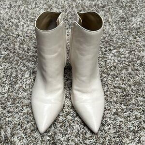 Marc Fisher LTD Unno Pointed Toe Bootie